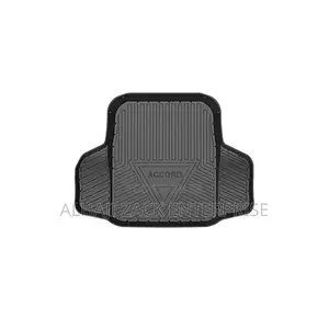 Honda Accord 2018-2022 Boot Floor Mat