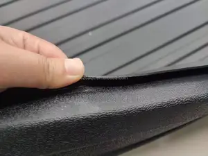 Honda Accord 2018-2022 Boot Floor Mat