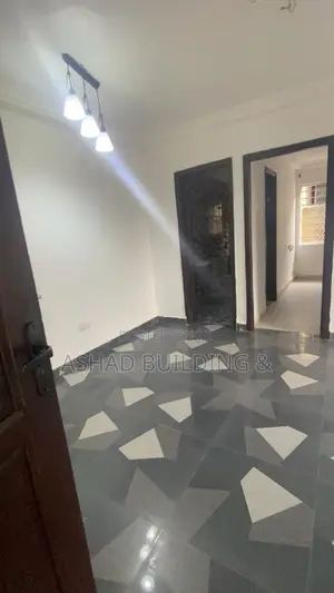 2bdrm Apartment in Ashad Building &, Pokuase for rent