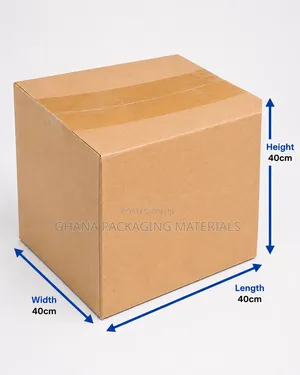 Corrugated Cardboard Boxes
