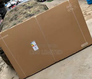 Samsung 75" QLED: Real Colors, Zero Compromise