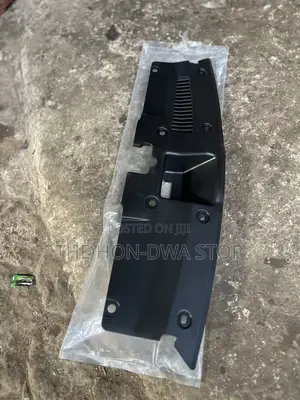 Honda CRV Radiator Panel 2017,2018,2019,2020