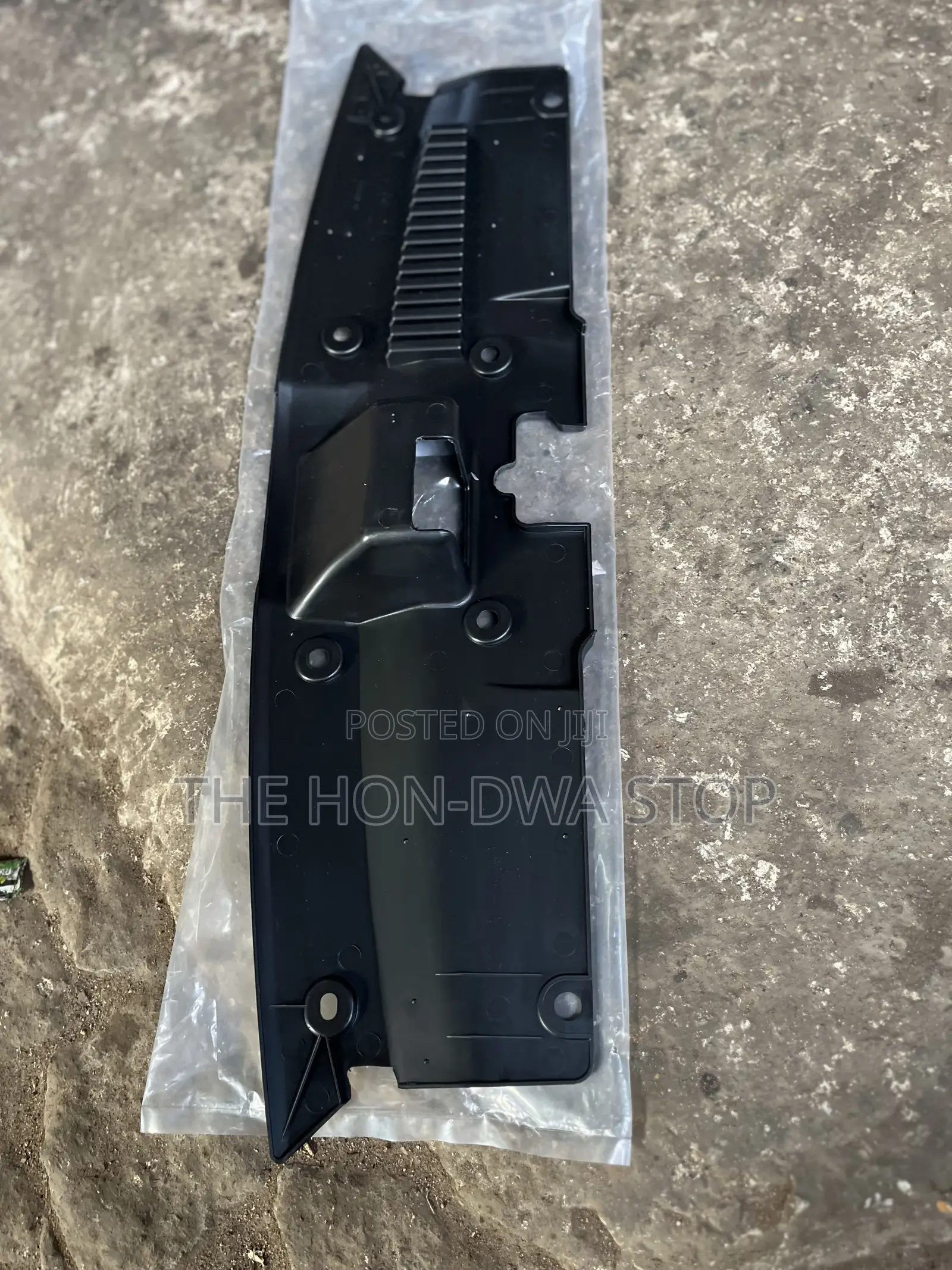 Honda CRV Radiator Panel 2017,2018,2019,2020