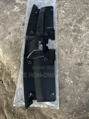 Honda CRV Radiator Panel 2017,2018,2019,2020