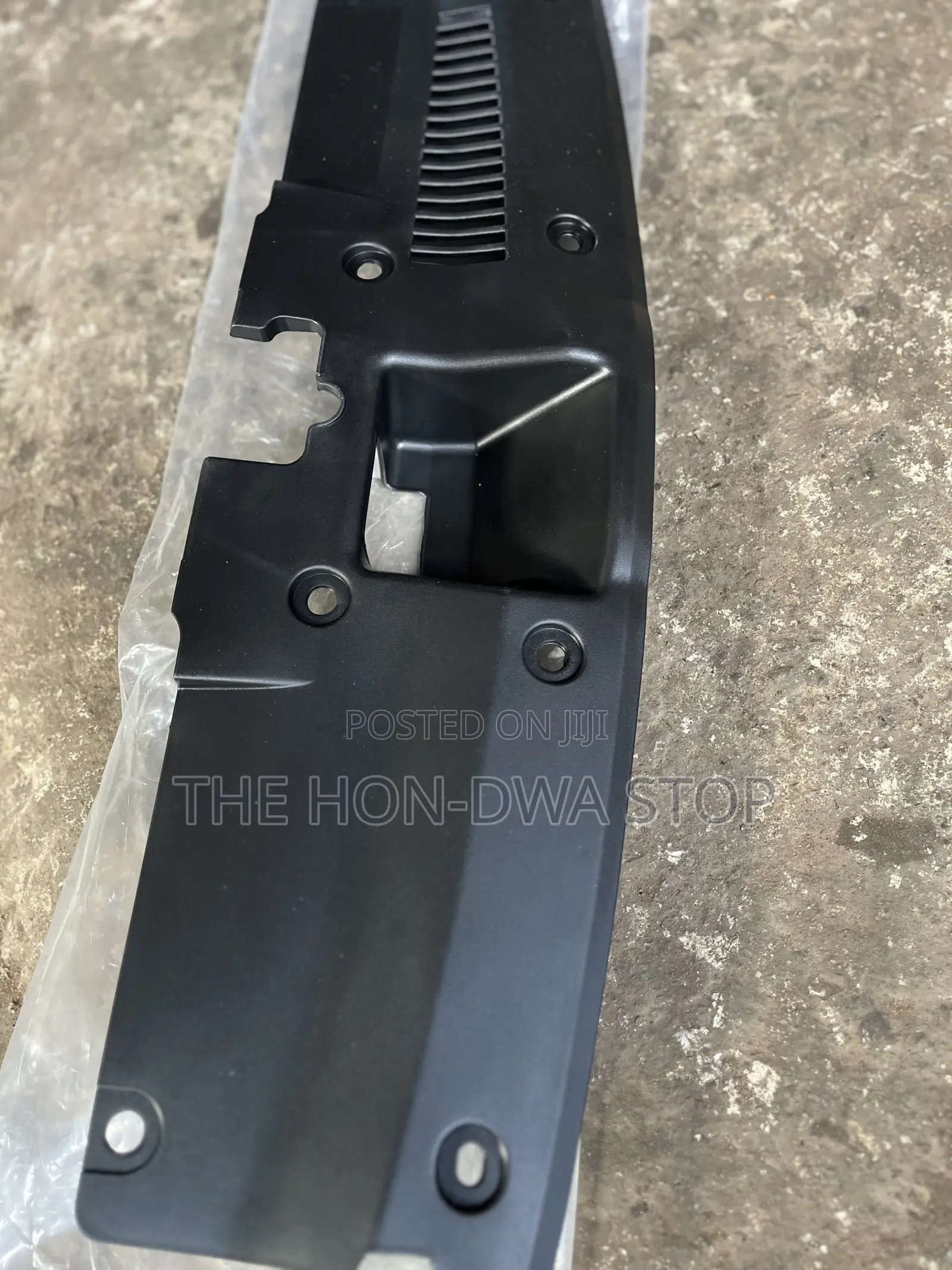 Honda CRV Radiator Panel 2017,2018,2019,2020