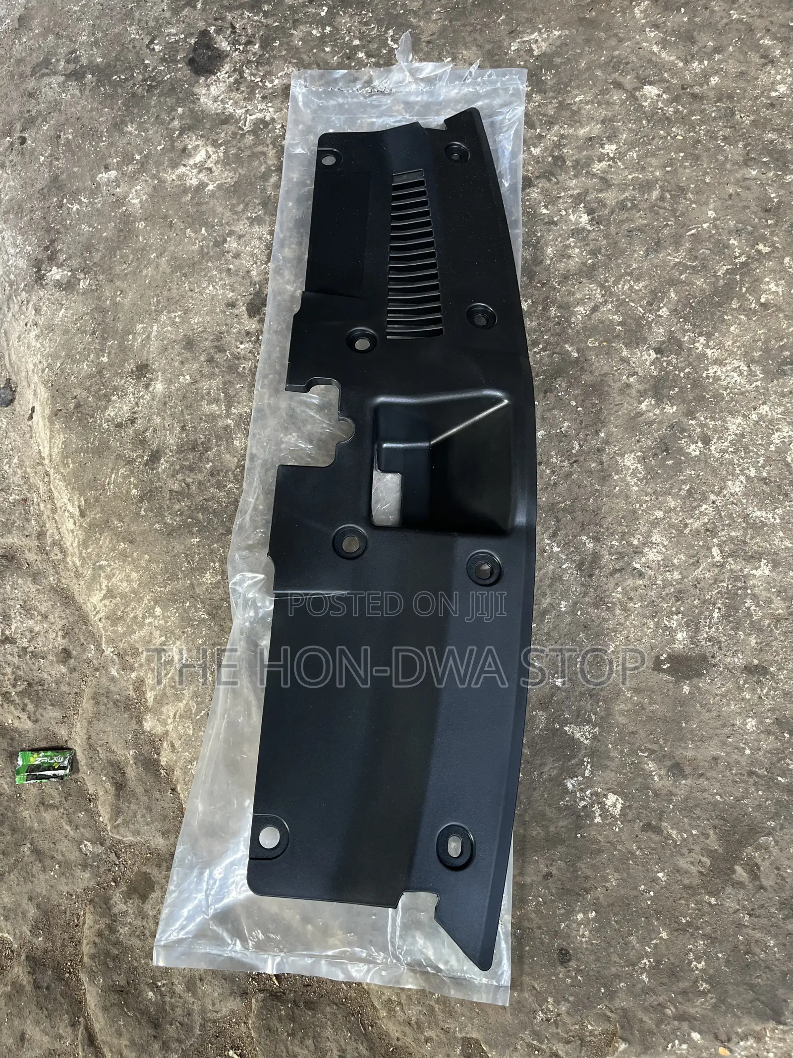 Honda CRV Radiator Panel 2017,2018,2019,2020