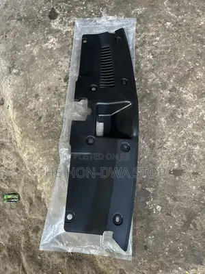 Honda CRV Radiator Panel 2017,2018,2019,2020