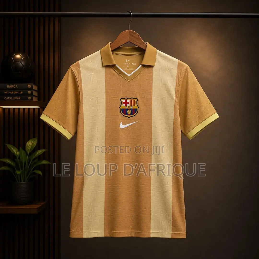 Quality Football Jerseys