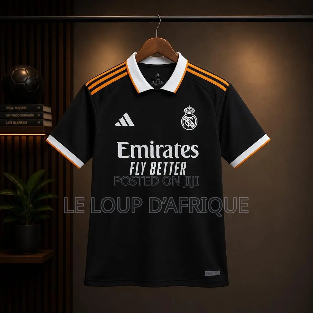 Quality Football Jerseys