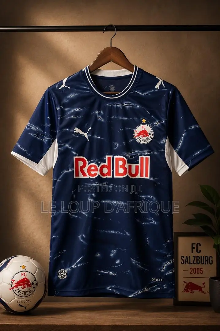 Quality Football Jerseys