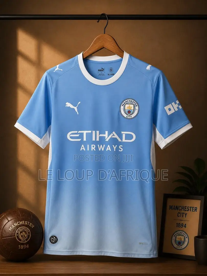 Quality Football Jerseys