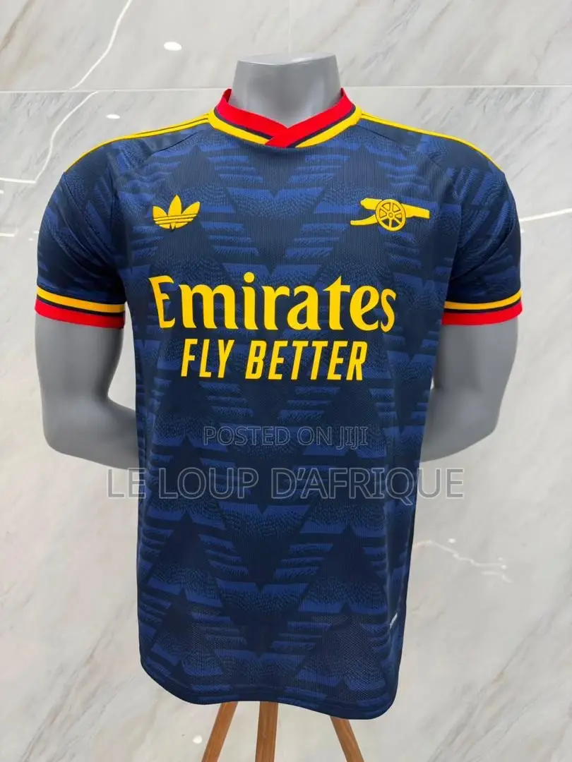 Quality Football Jerseys