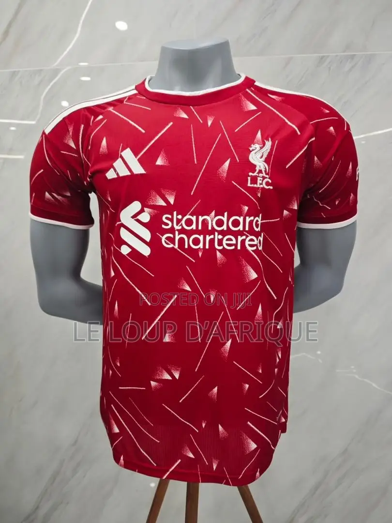 Quality Football Jerseys