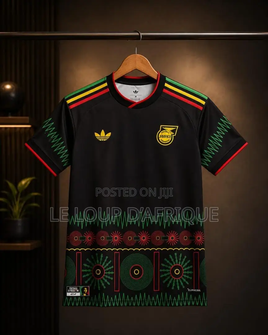 Quality Football Jerseys