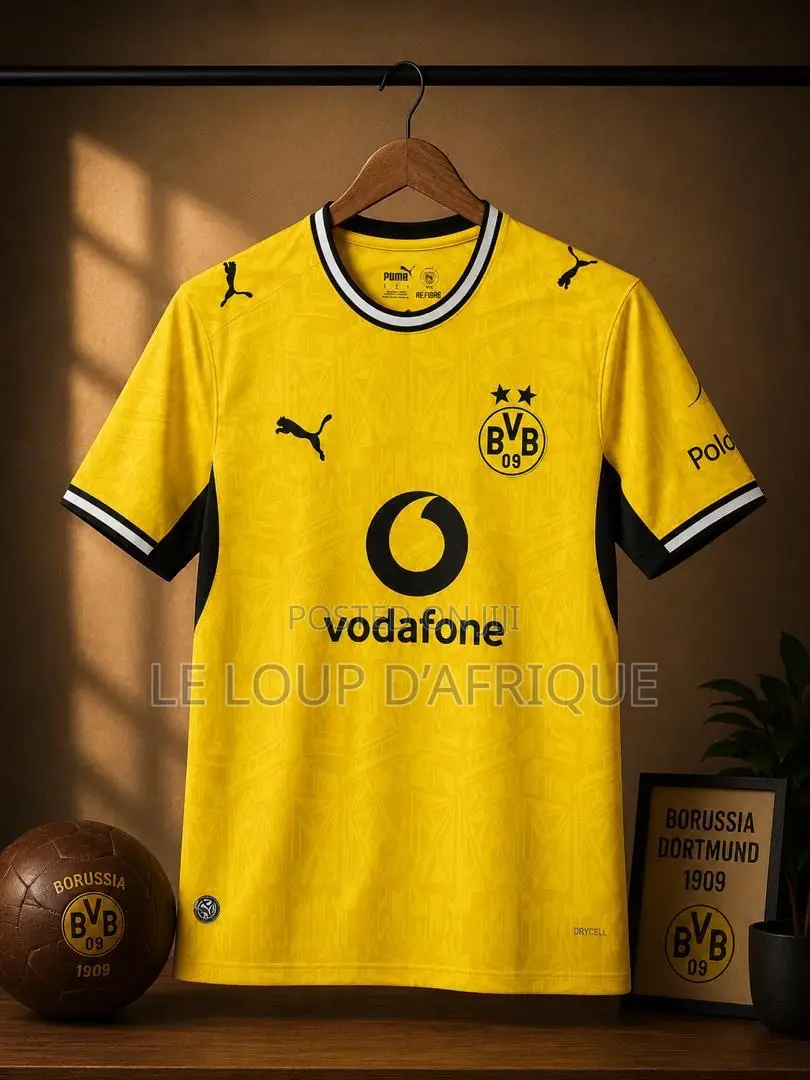 Quality Football Jerseys