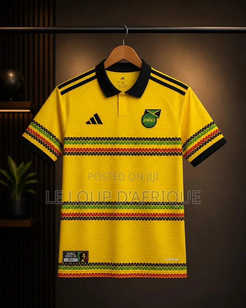 Quality Football Jerseys