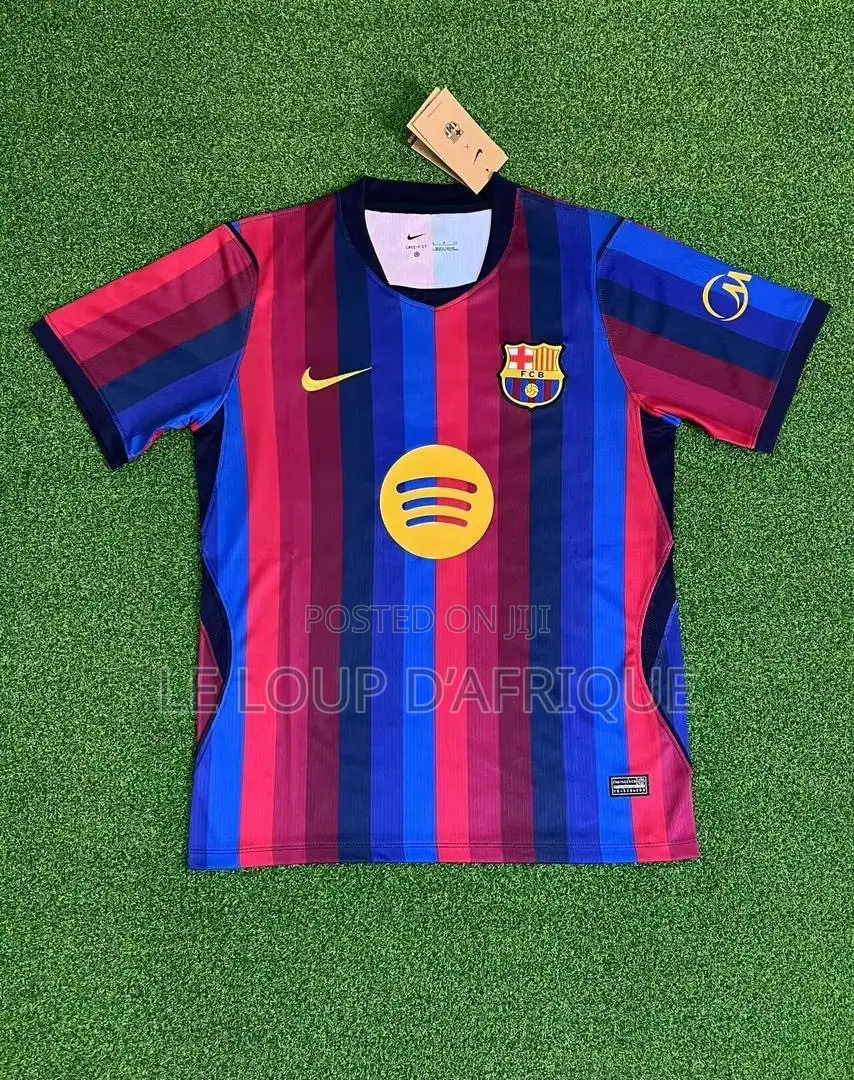 Quality Football Jerseys