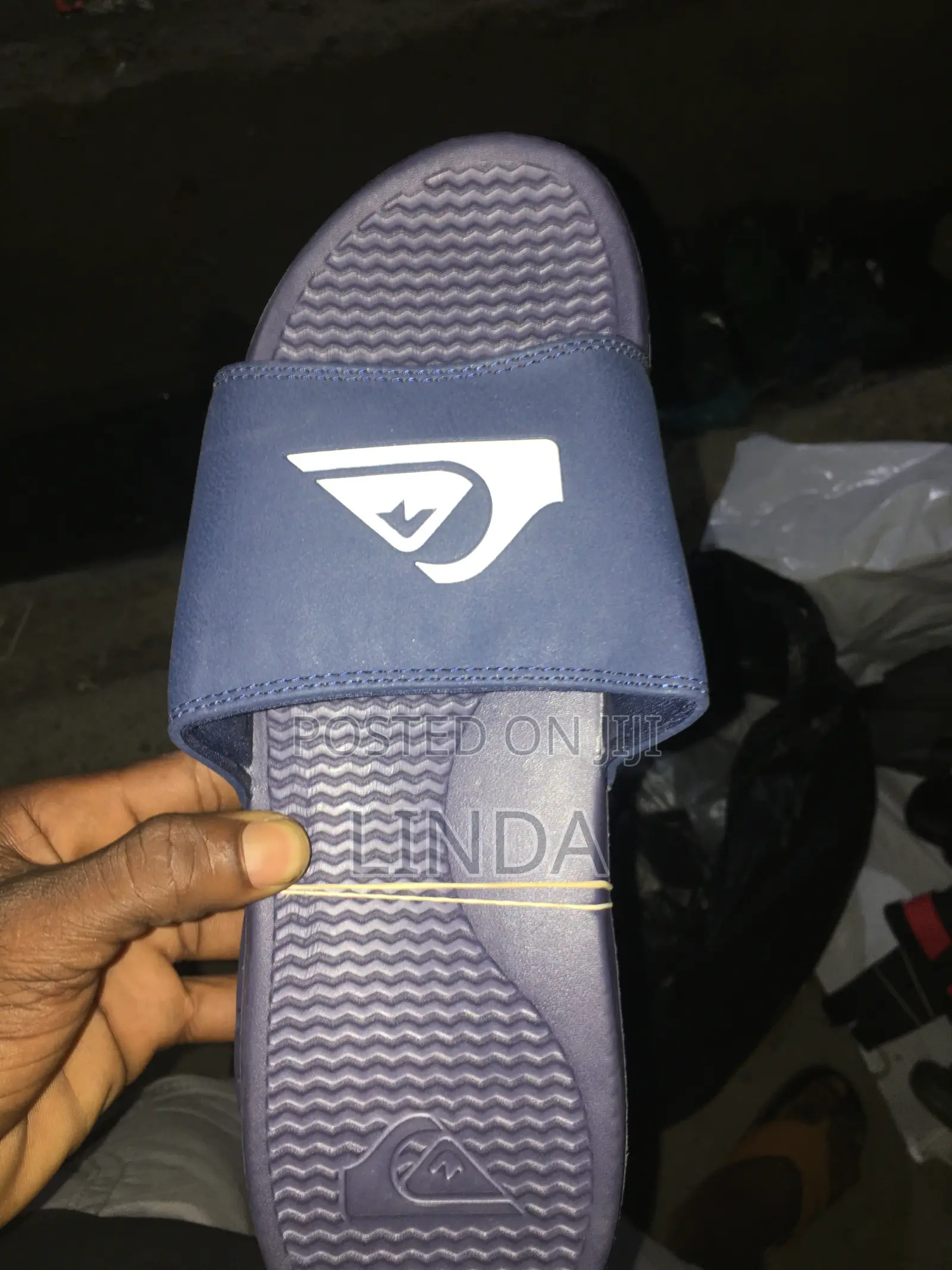 Easy Wear Slippers