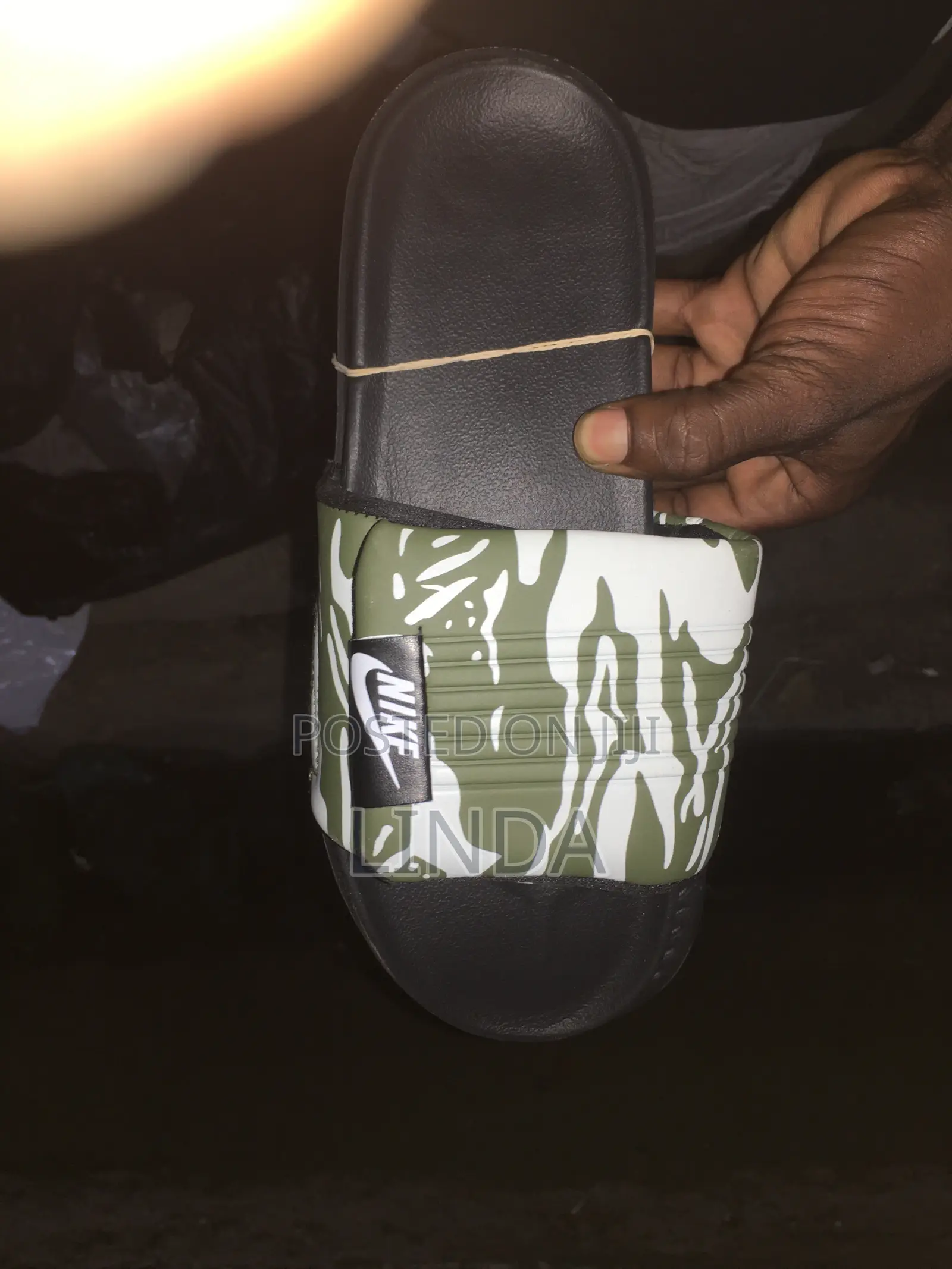 Easy Wear Slippers