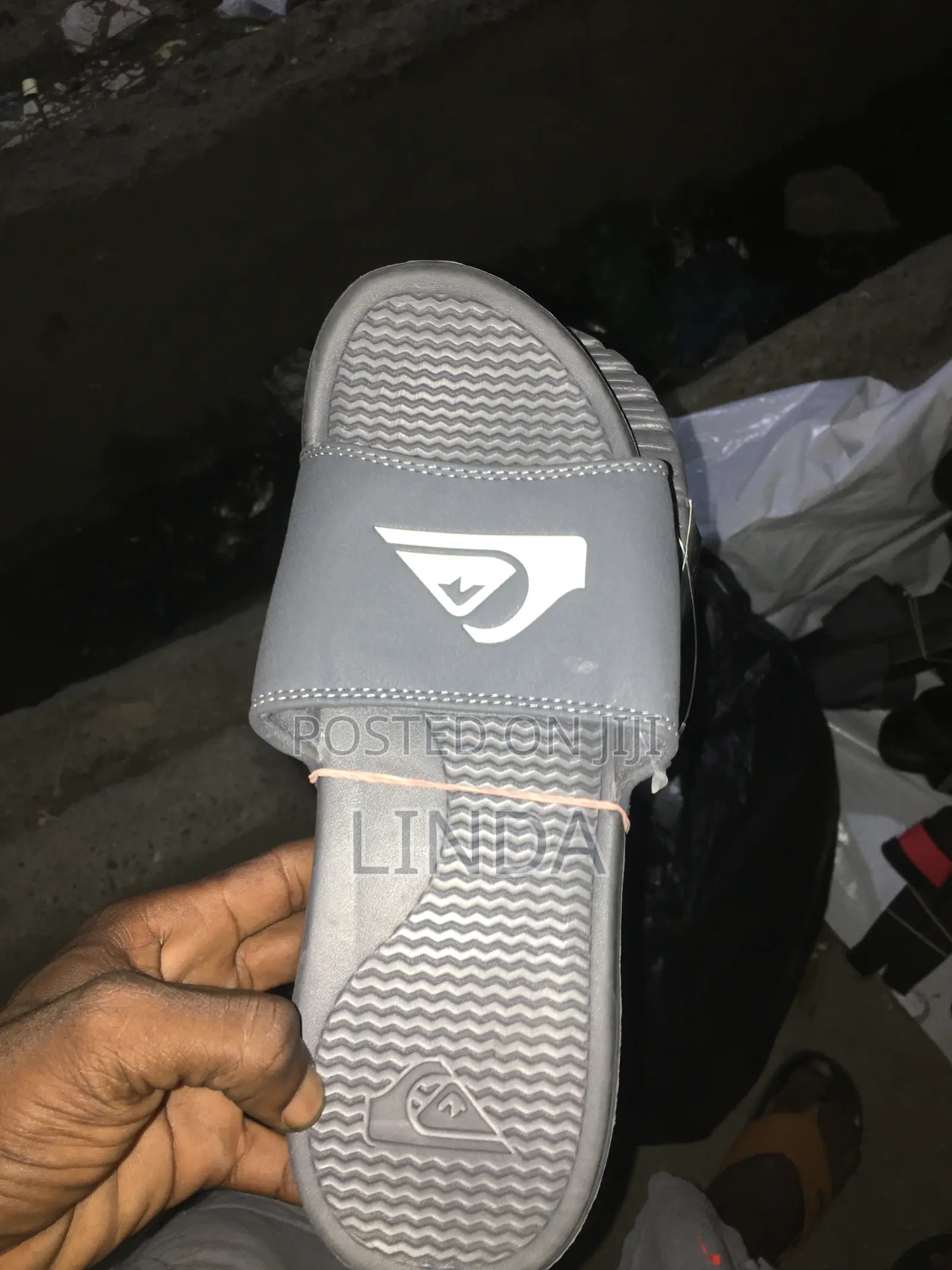 Easy Wear Slippers
