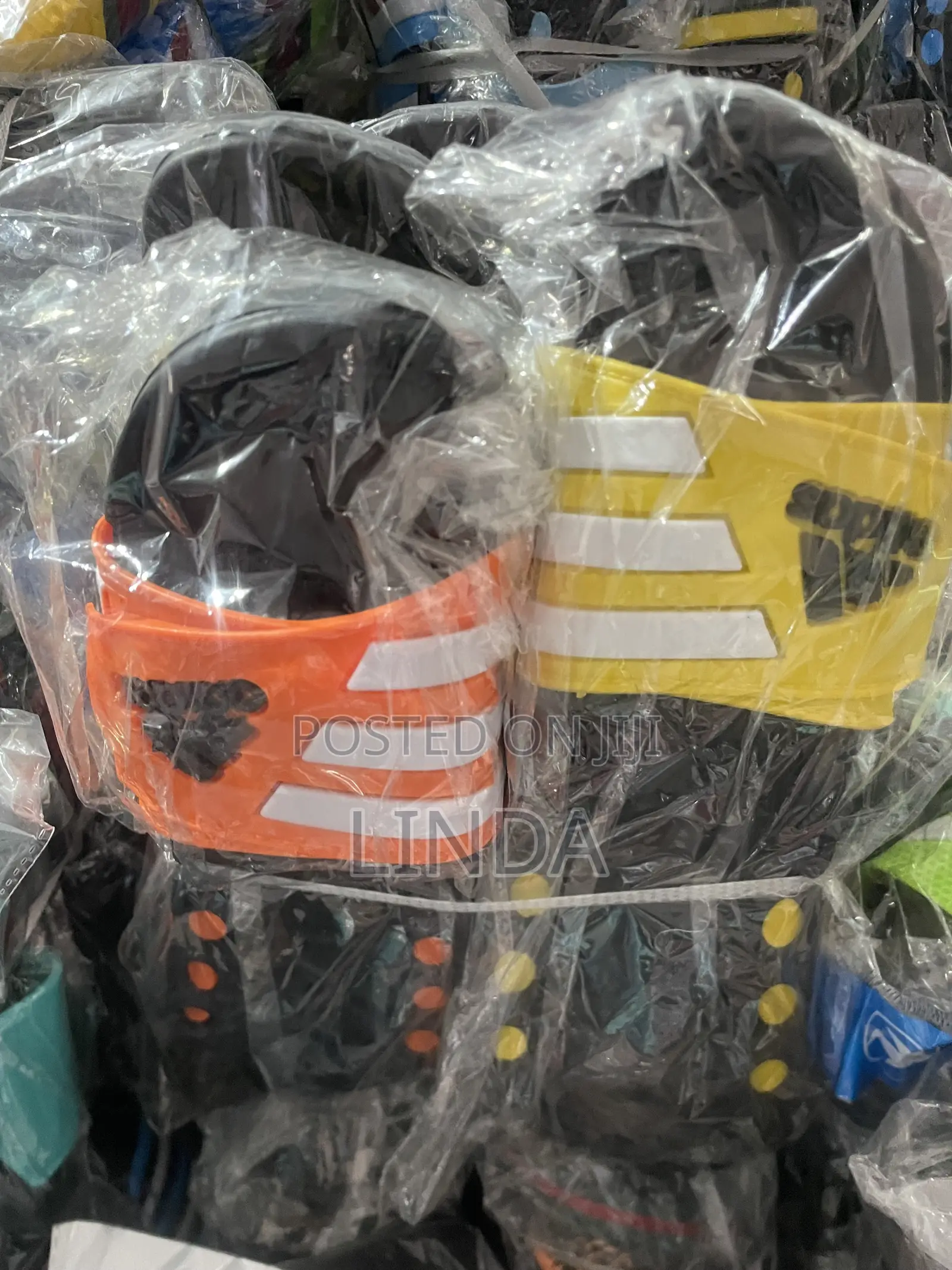 Easy Wear Slippers