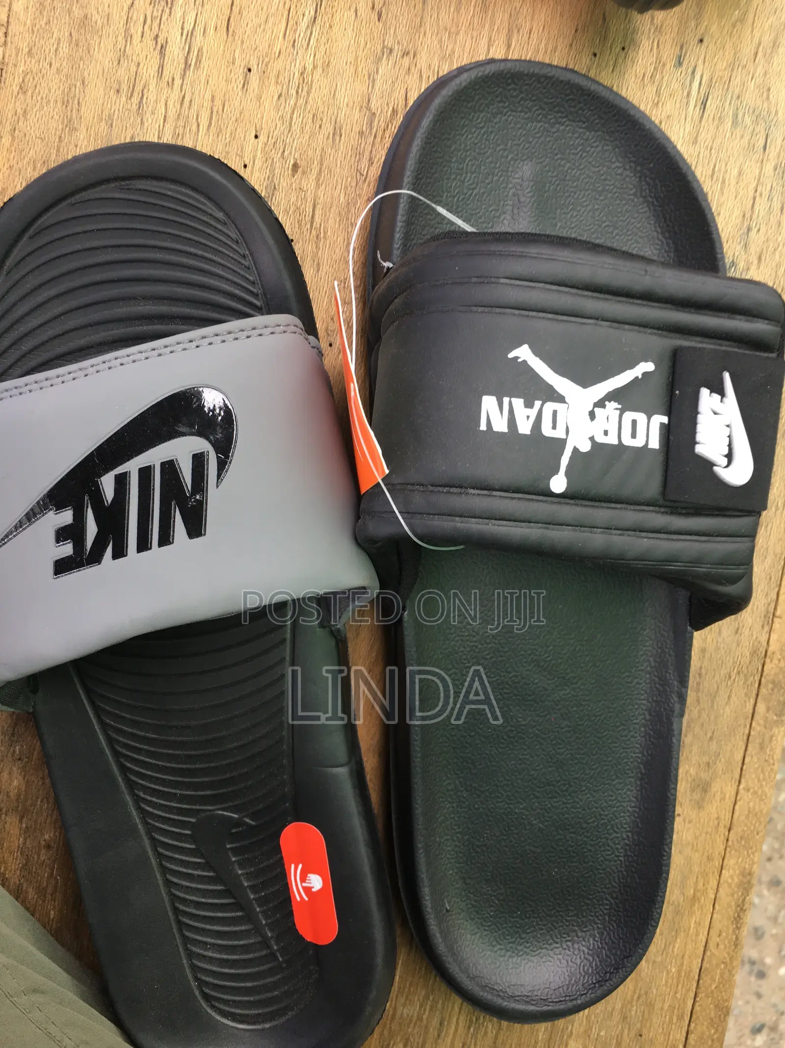 Easy Wear Slippers