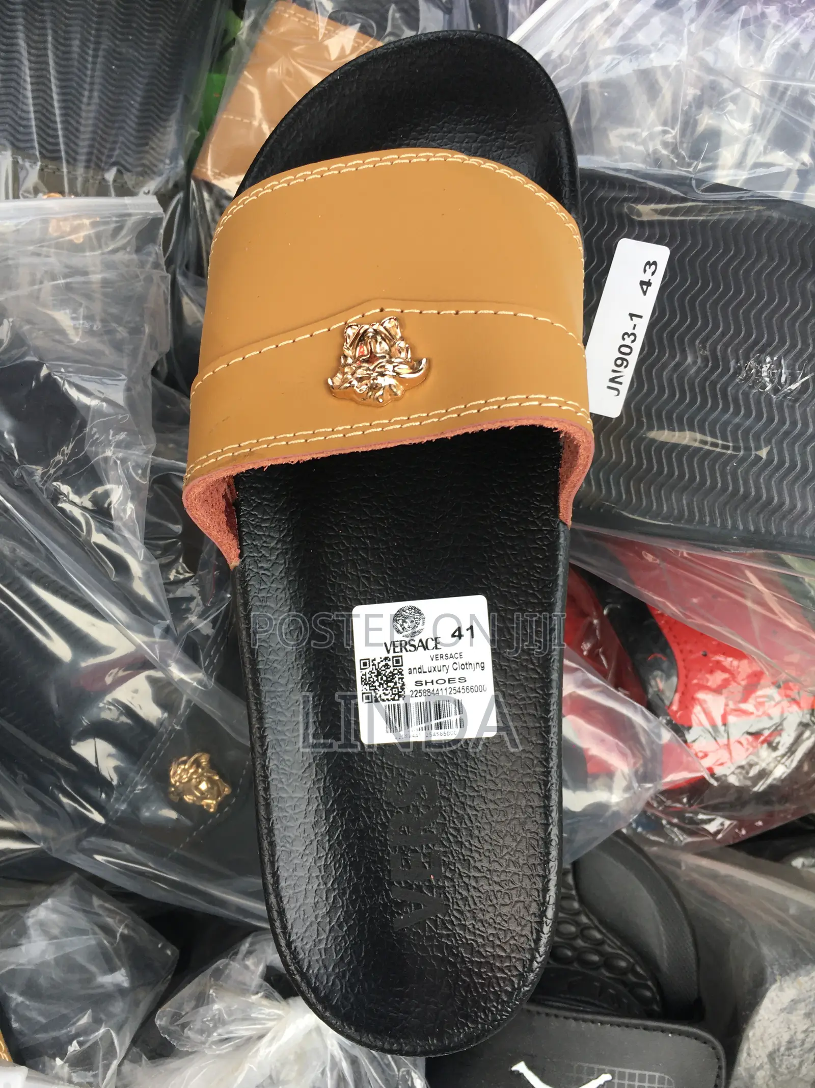 Easy Wear Slippers