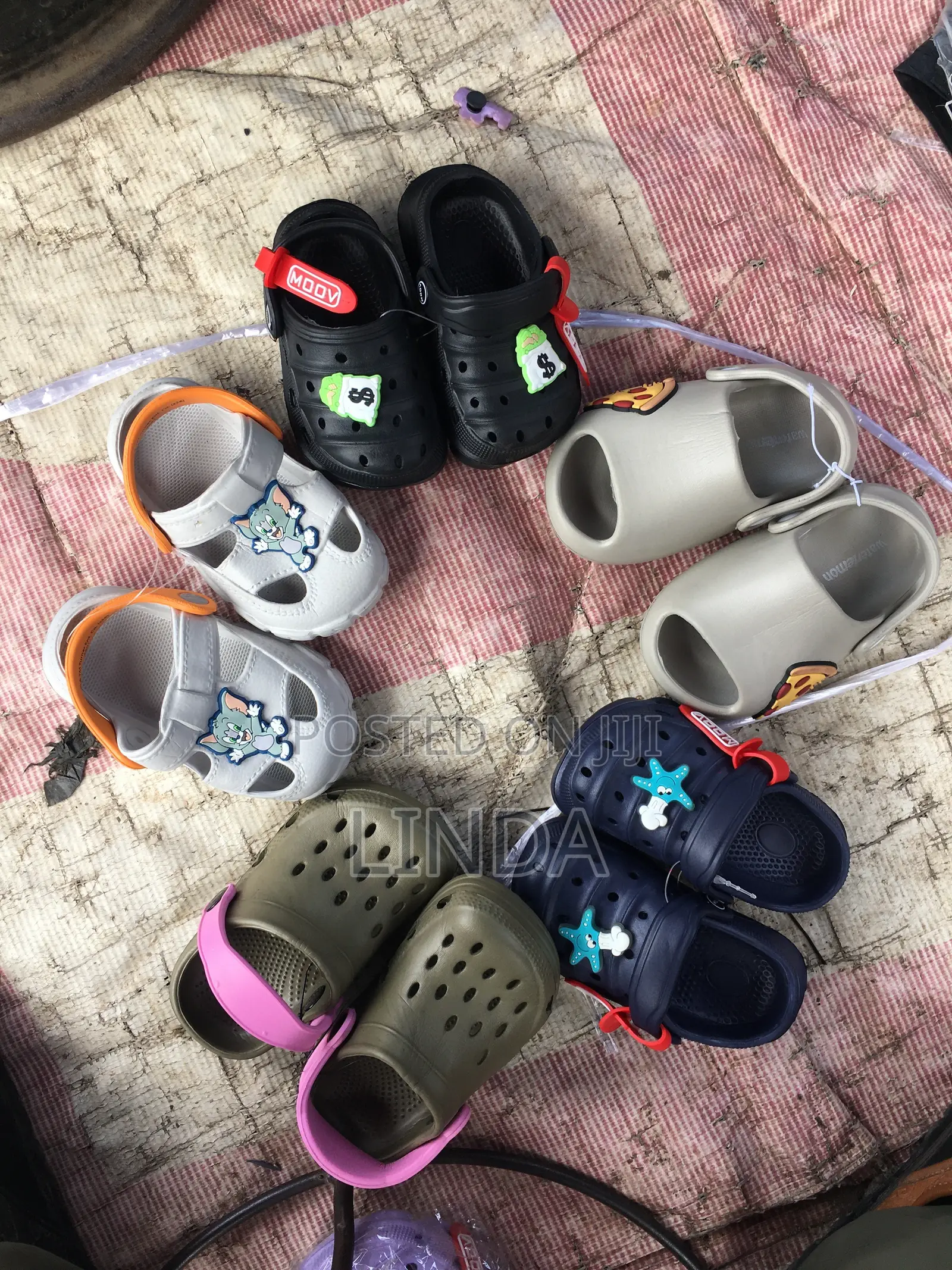 Easy Wear Slippers