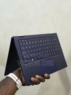 Laptop HP Dragonfly G2 16GB Intel Core i7 SSD 512GB