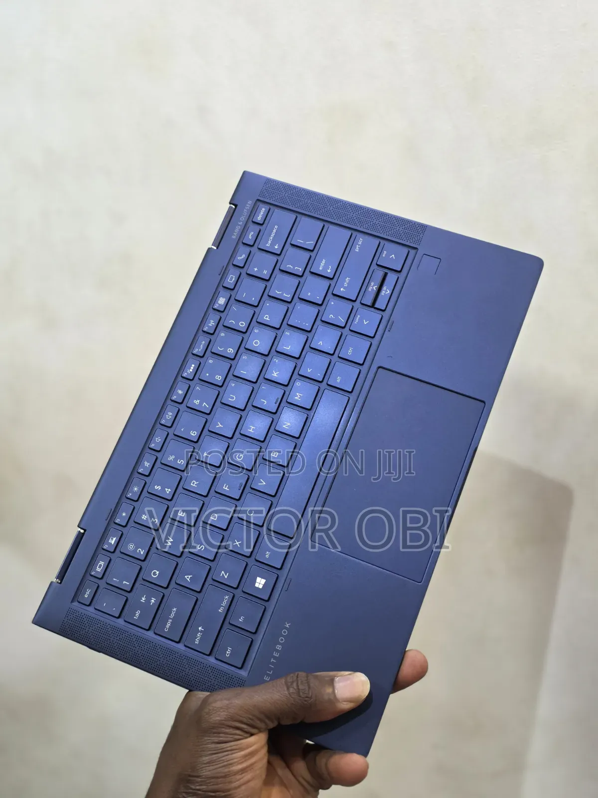 Laptop HP Dragonfly G2 16GB Intel Core i7 SSD 512GB