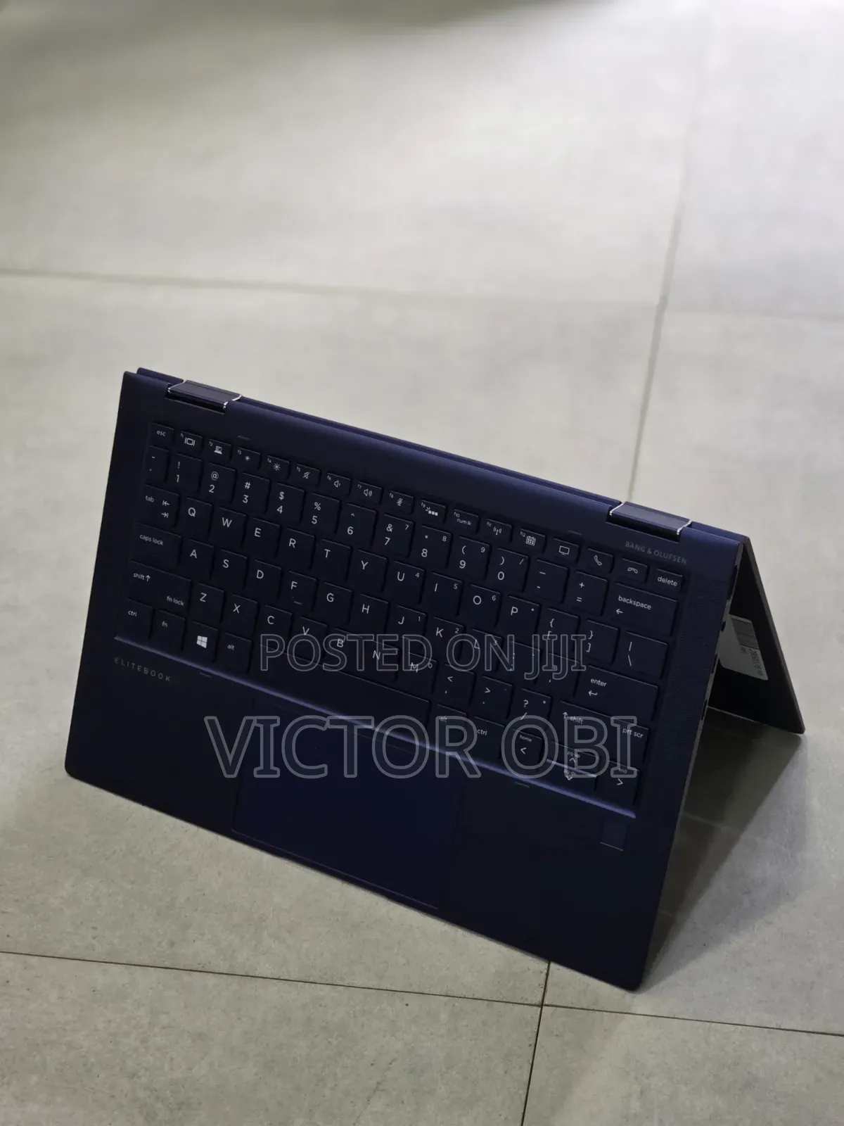 Laptop HP Dragonfly G2 16GB Intel Core i7 SSD 512GB