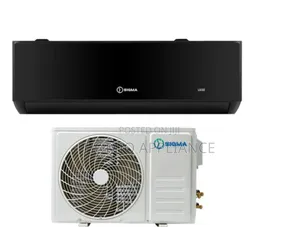 Sigma 2.0hp Mirror Air Conditioner R410 Gas Luxe Series