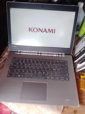 Laptop Lenovo Ideapad 3 4GB Intel Core i3 SSD 256GB