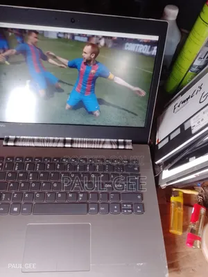 Laptop Lenovo Ideapad 3 4GB Intel Core i3 SSD 256GB