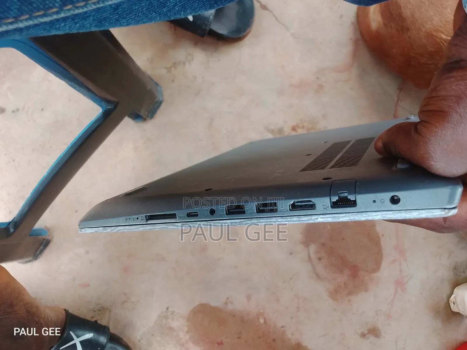 Laptop Lenovo Ideapad 3 4GB Intel Core i3 SSD 256GB