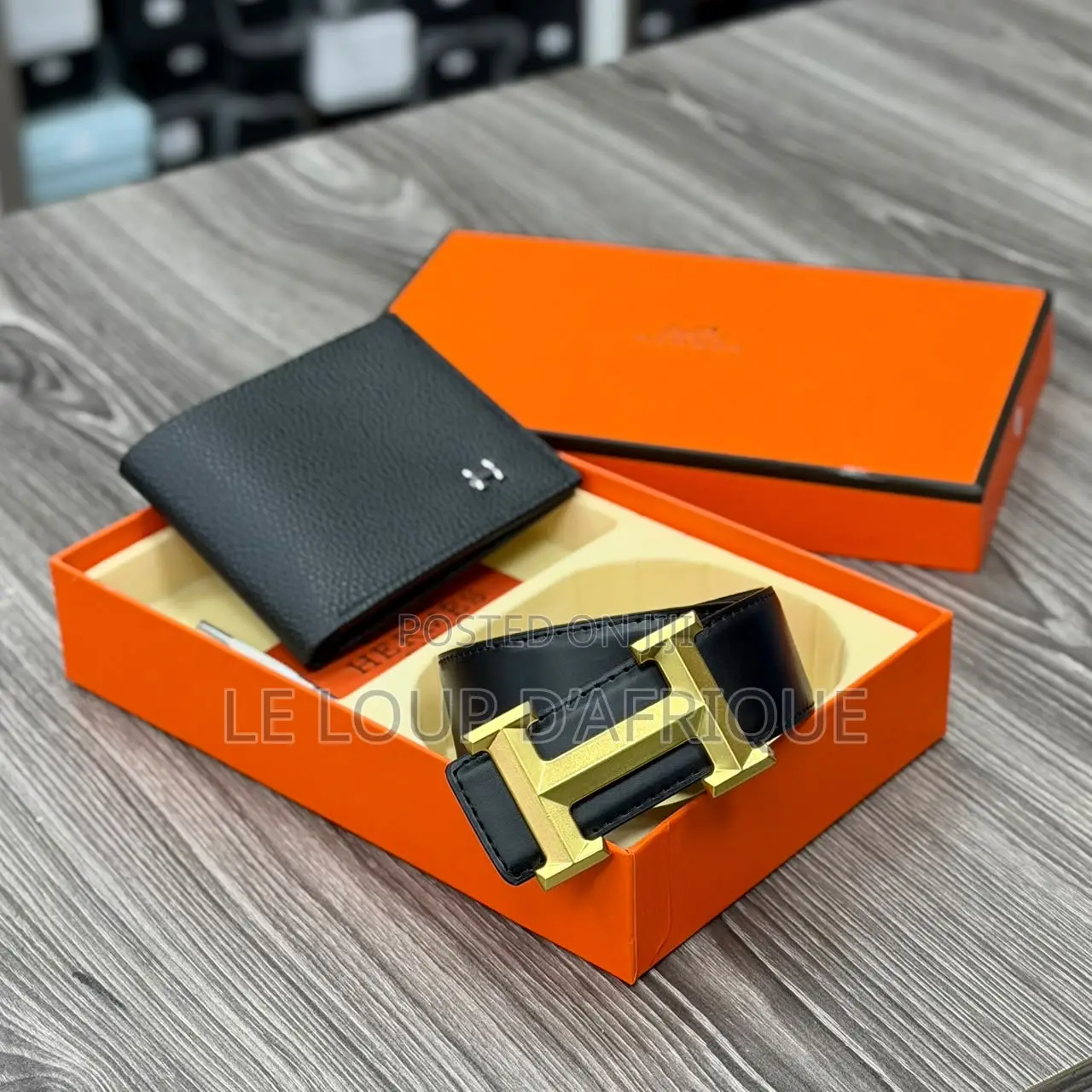Quality Belts