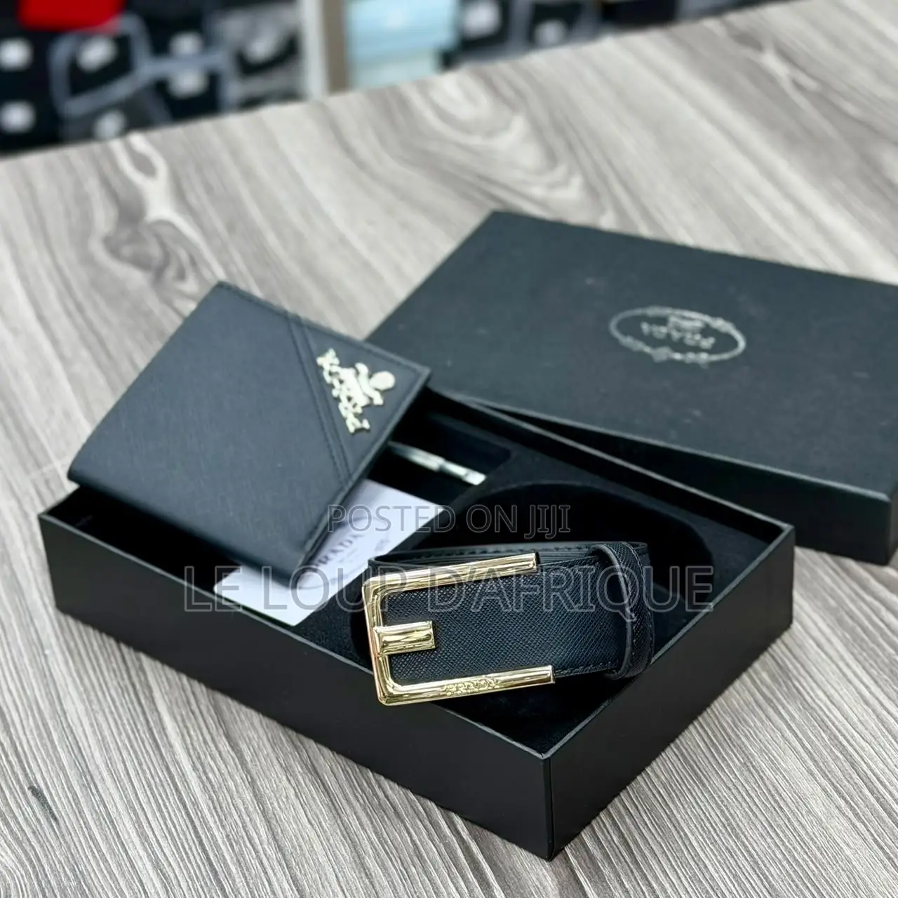 Quality Belts