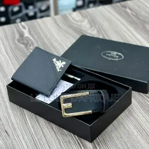 Quality Belts