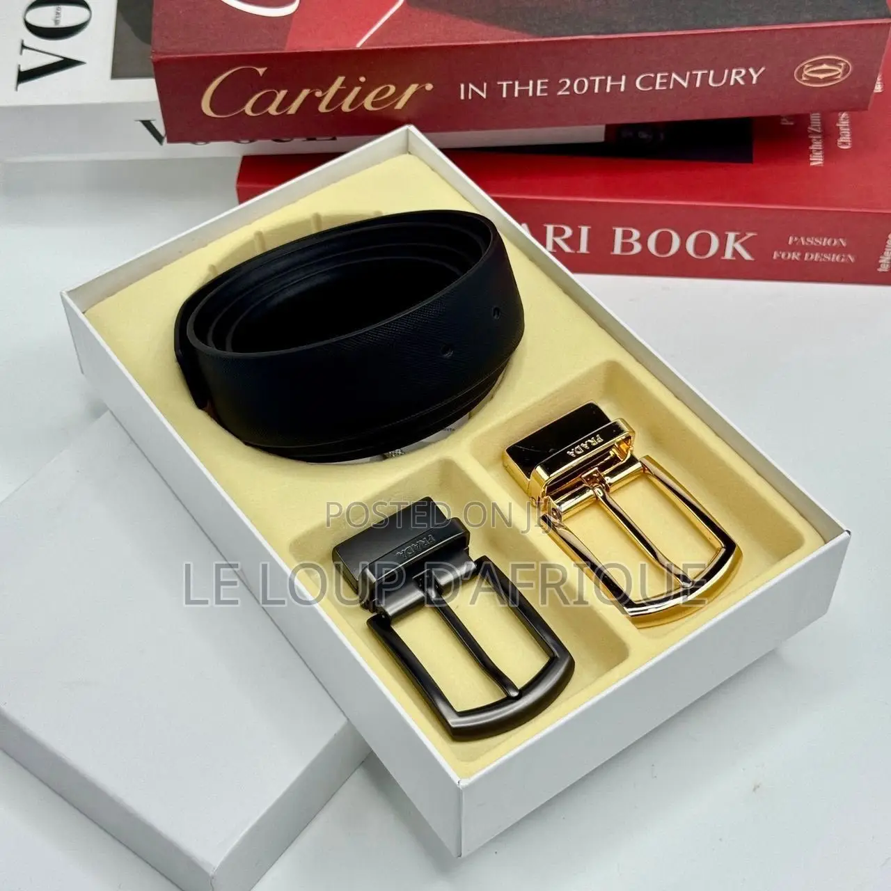 Quality Belts