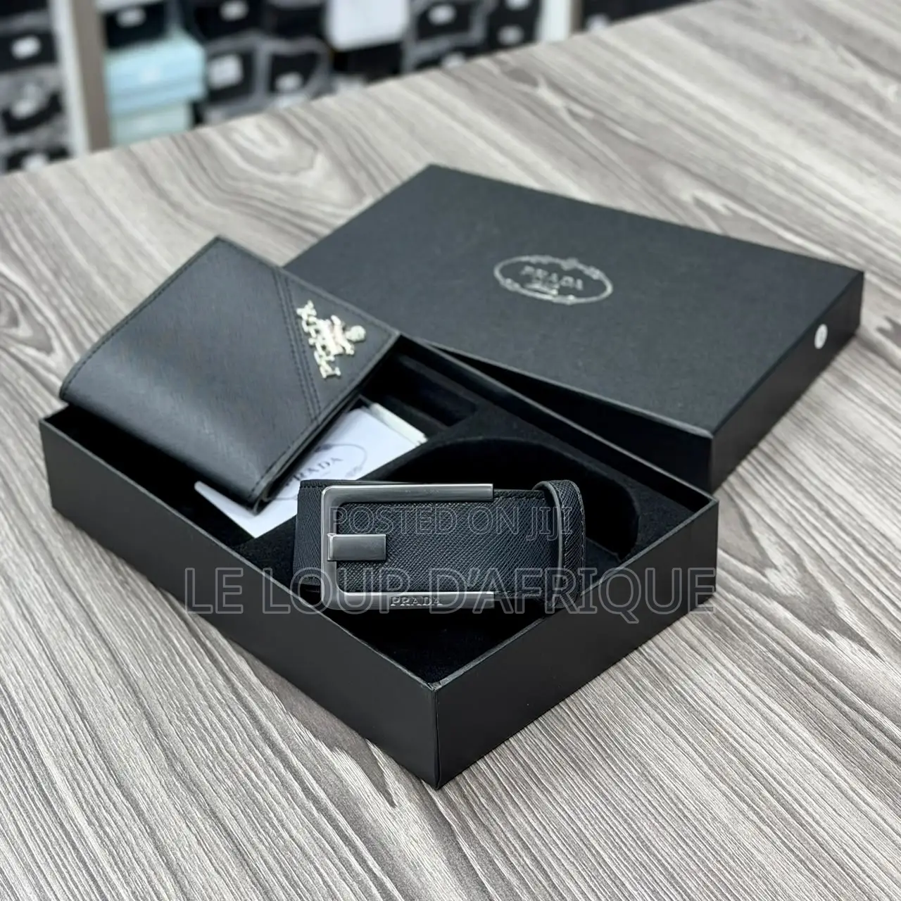 Quality Belts