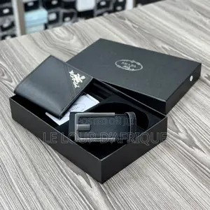 Quality Belts
