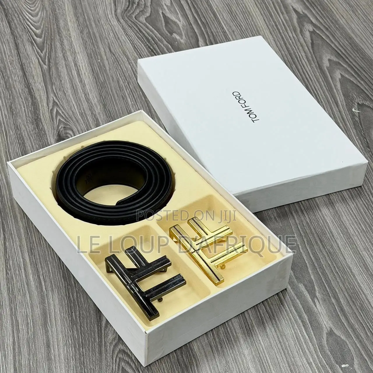 Quality Belts