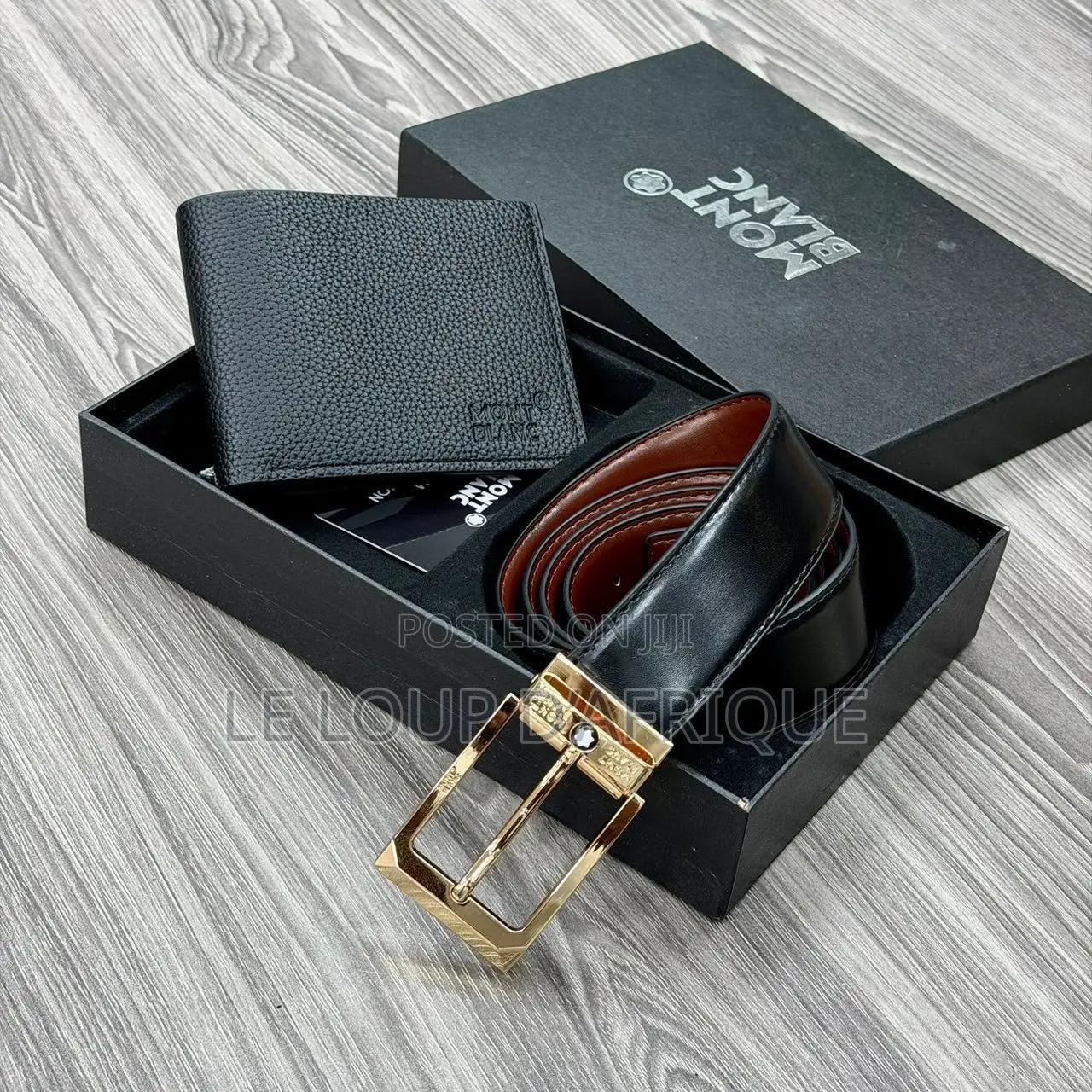 Quality Belts