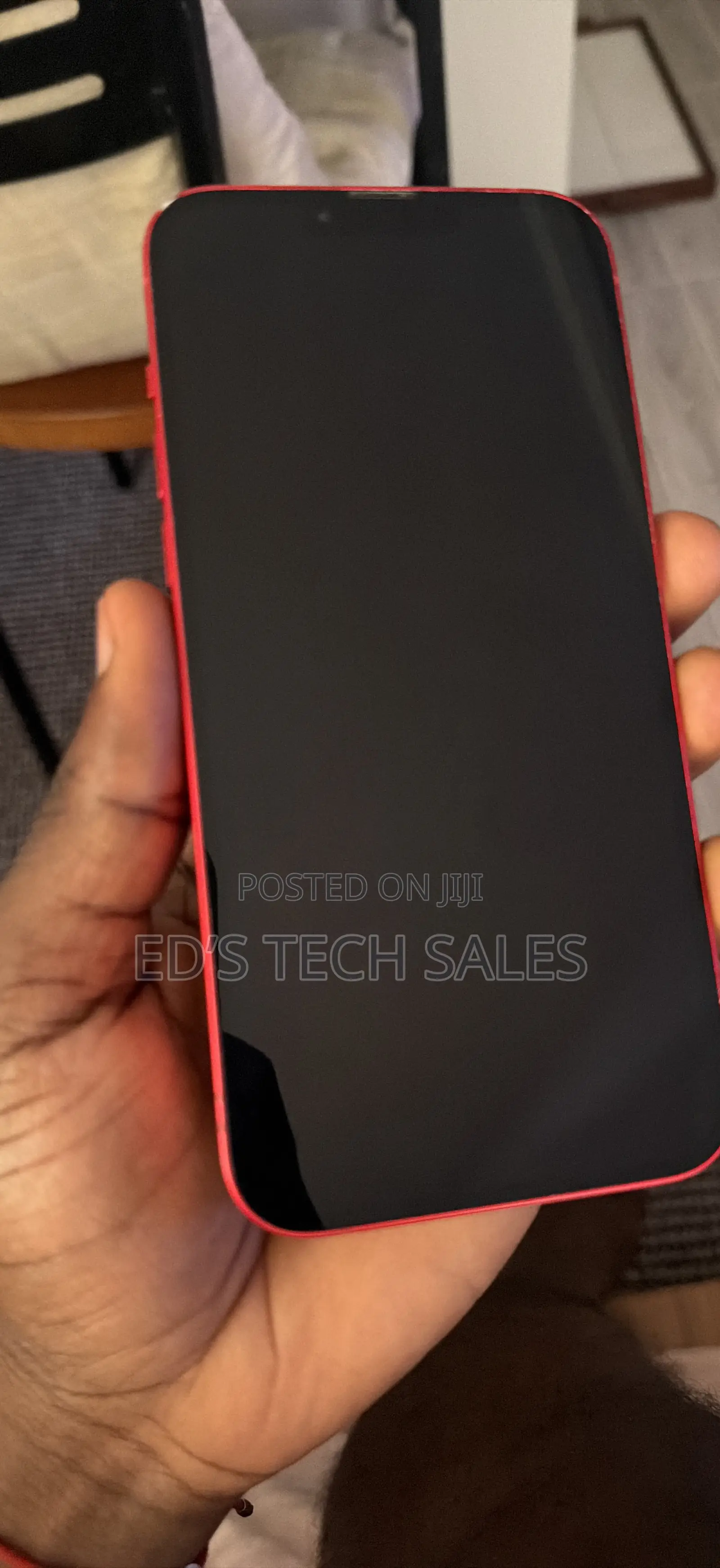Apple iPhone 14 Plus 128 GB Red