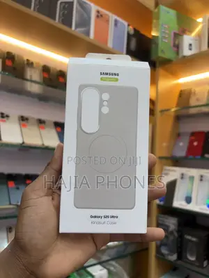 S25Ultra Leather Case