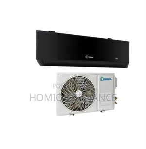 Sigma 2.5hp Mirror Air Conditioner R410 Gas Luxe Series (SAC-T24LX)
