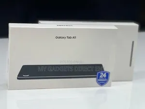 New Samsung Galaxy Tab A11 128 GB Black