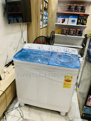 Grab the New Nasco 11kg Topload