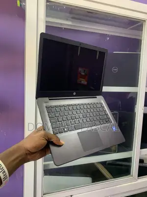 Laptop HP Stream 14 4GB Intel SSD 60GB