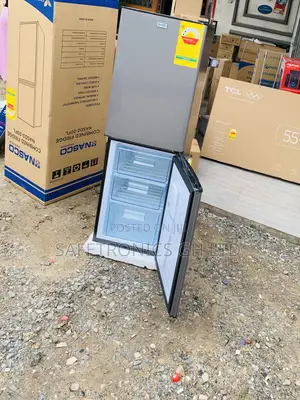 Just Purchase NASCO 147L Gross Double Door (DD2-20/NASD2-20
